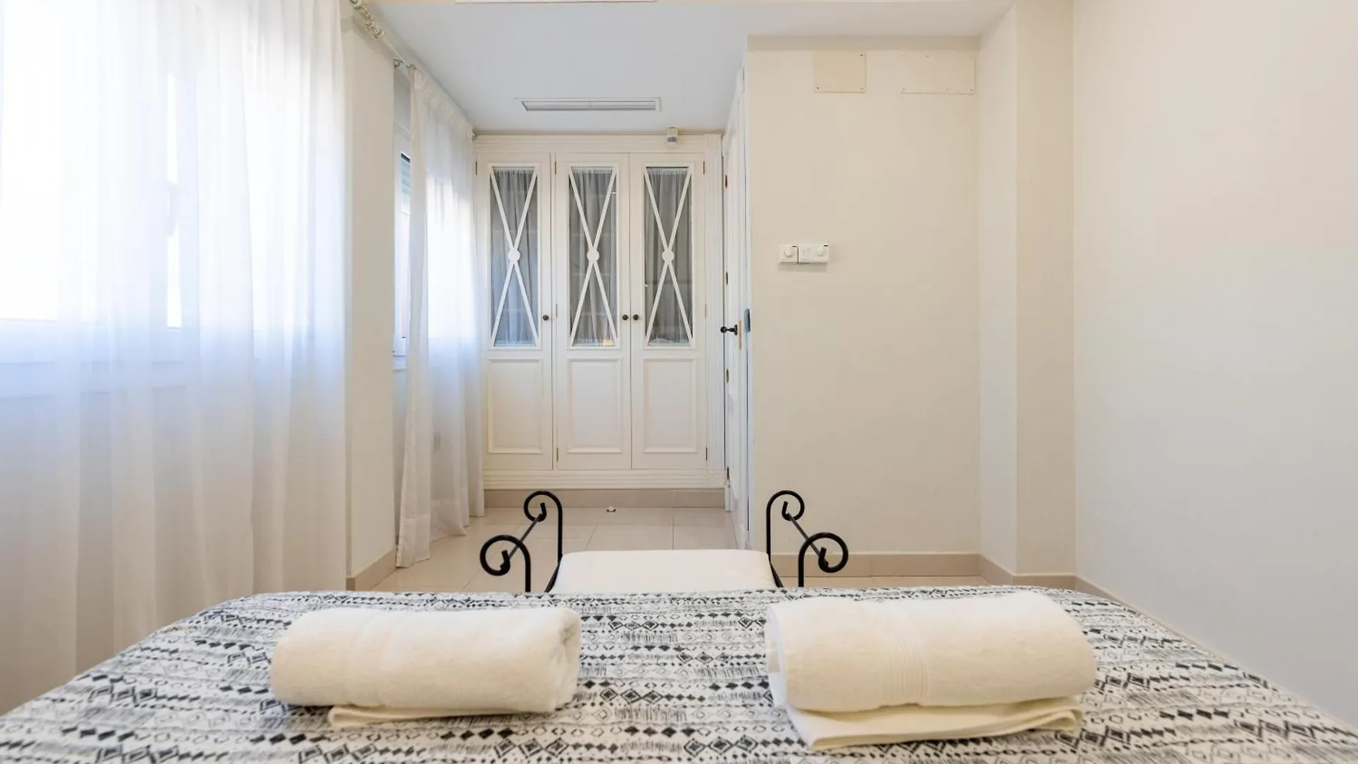 Ohana 1 Luxury Villa Málaga Spanje