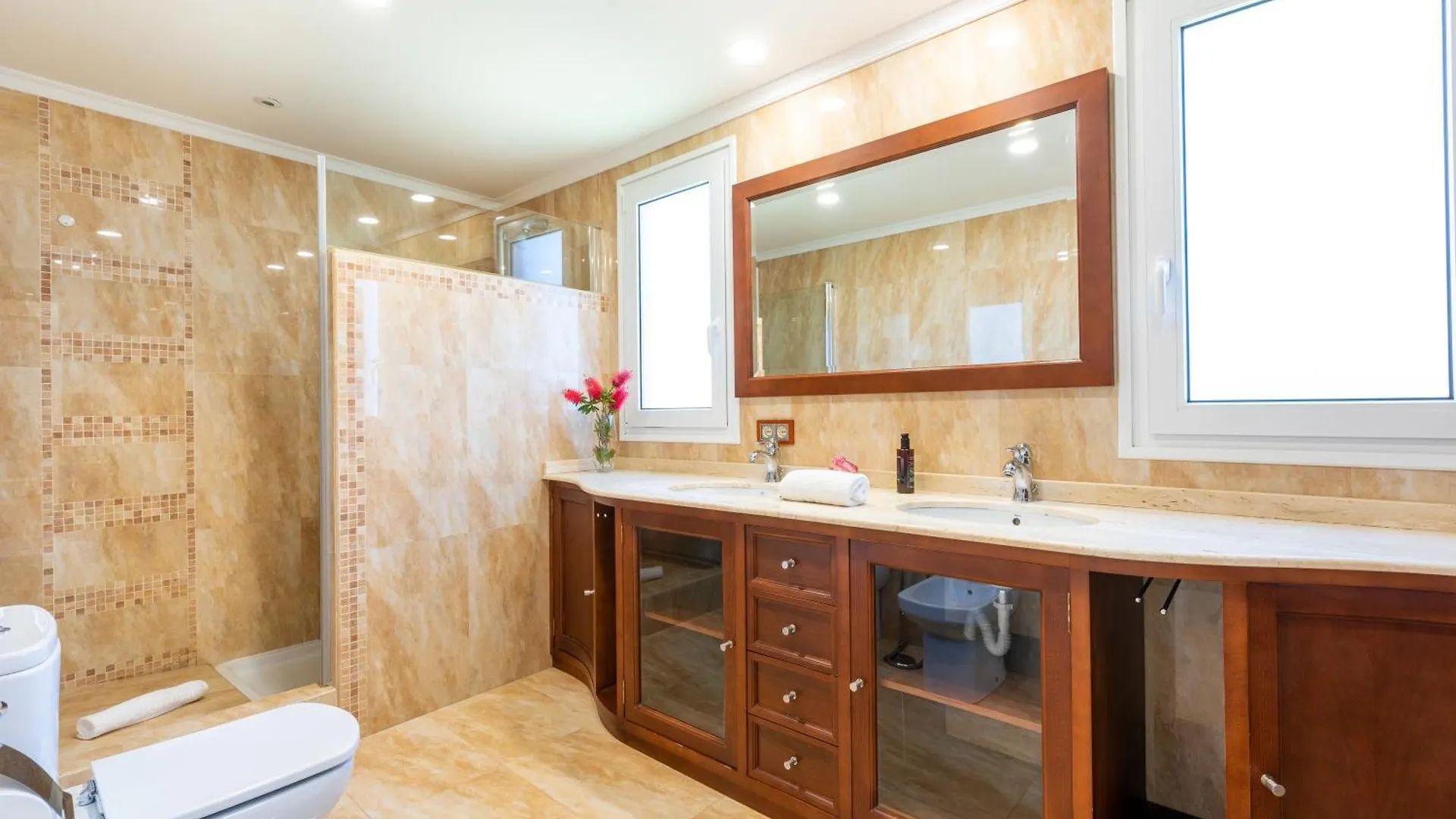 Ohana 1 Luxury Villa Málaga Spanje