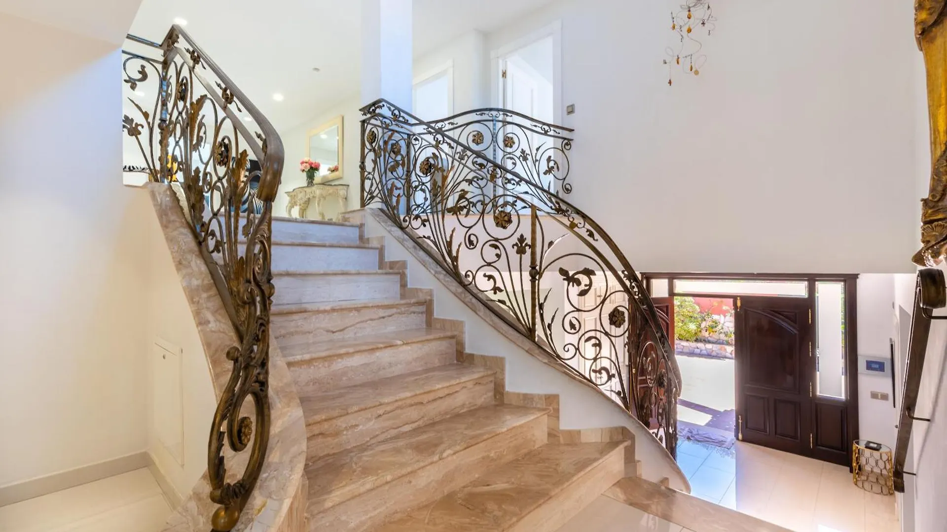 Ohana 1 Luxury Villa Málaga