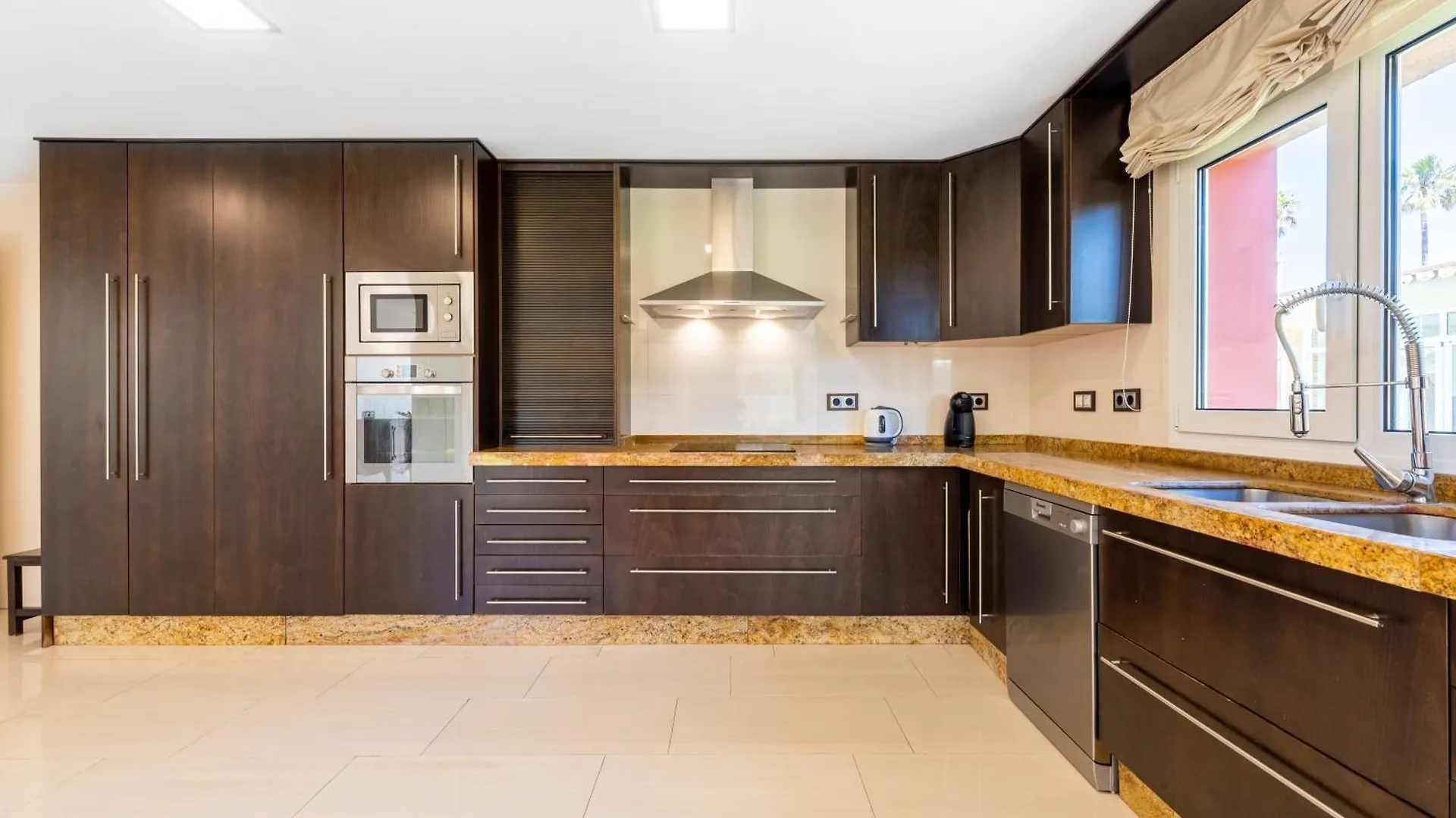 Ohana 1 Luxury Villa Málaga Spanje