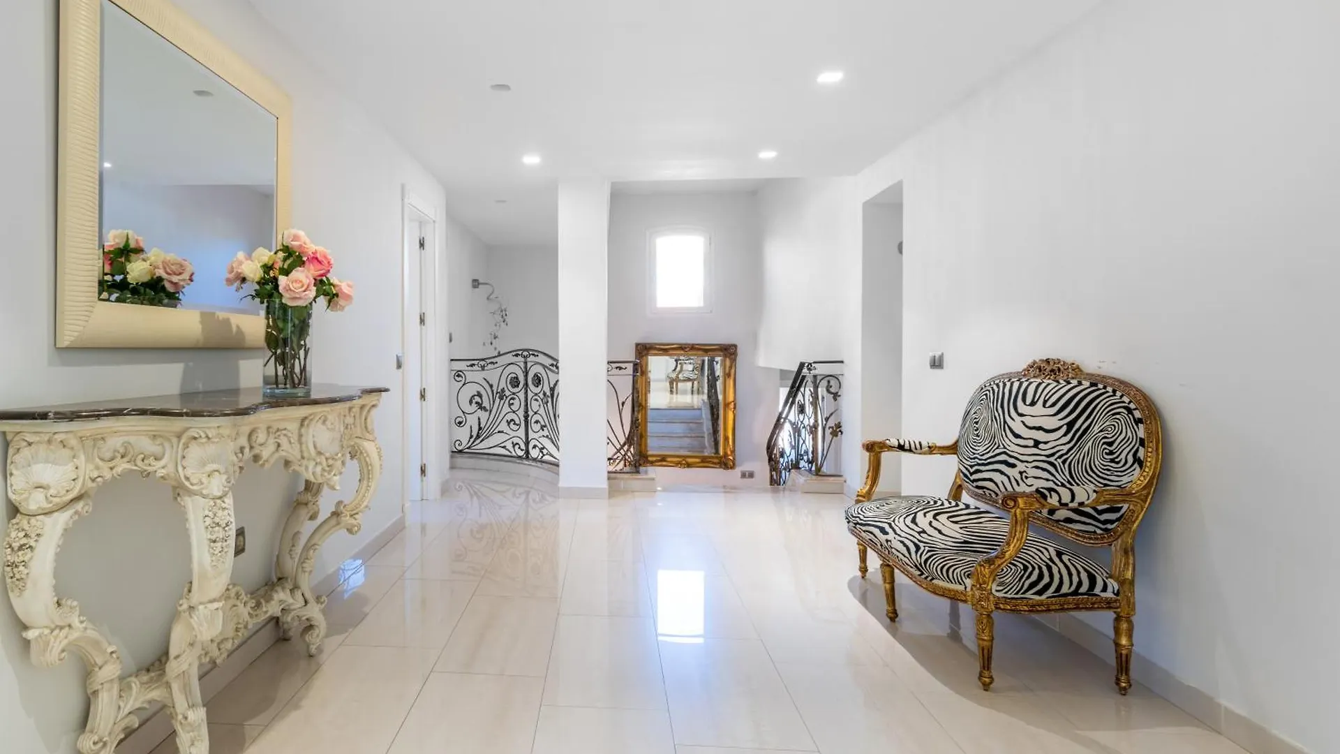 Ohana 1 Luxury Villa Málaga