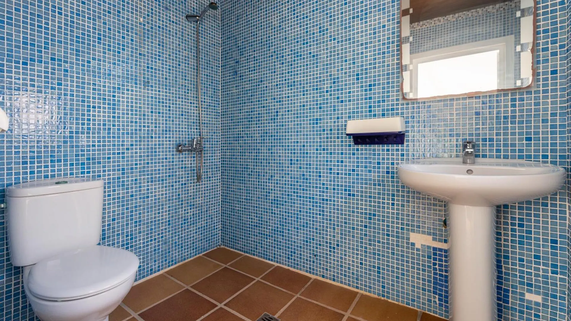 Ohana 1 Luxury Villa Málaga 0*,  Spanje