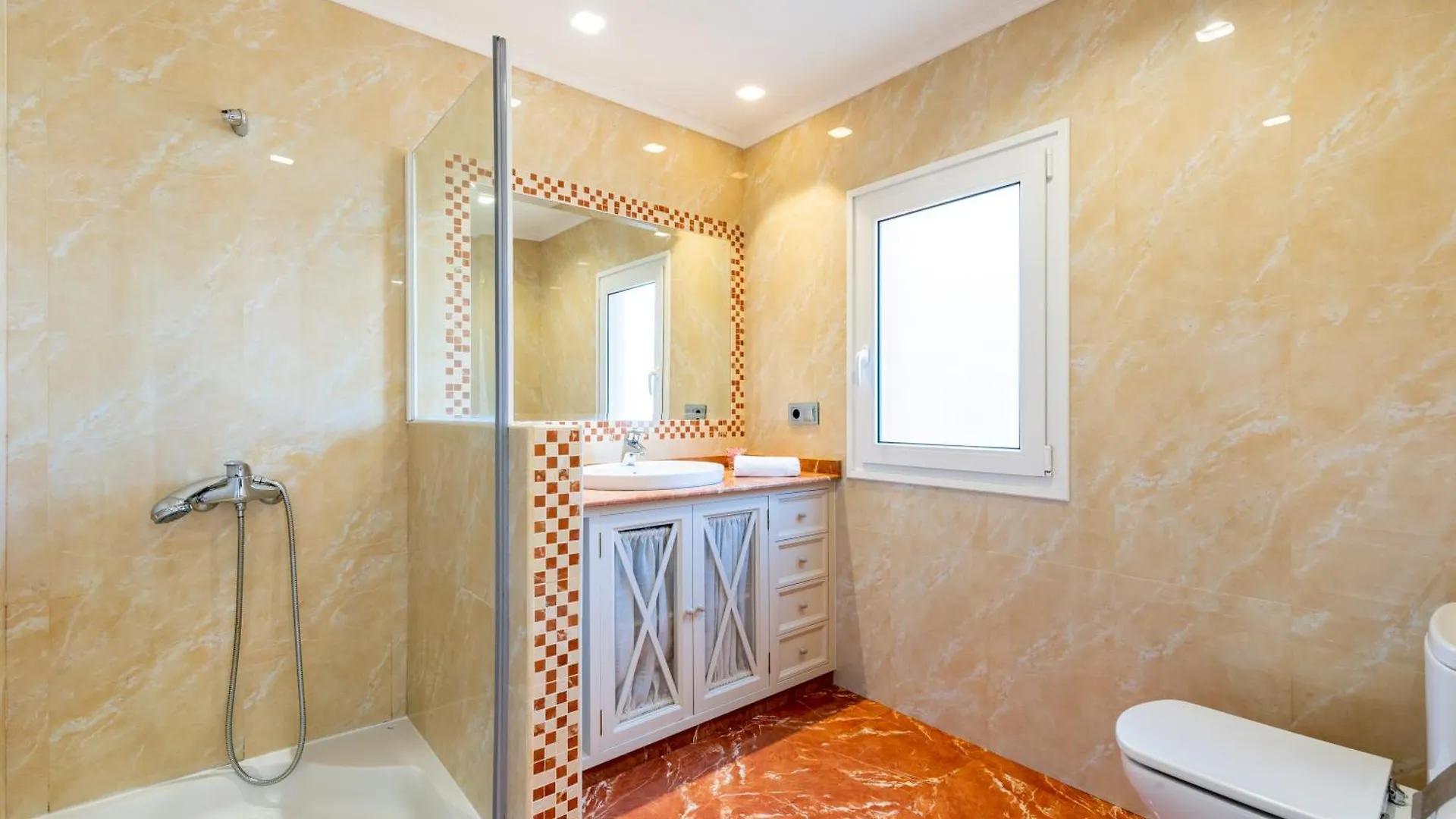 Ohana 1 Luxury Villa Málaga Spanje