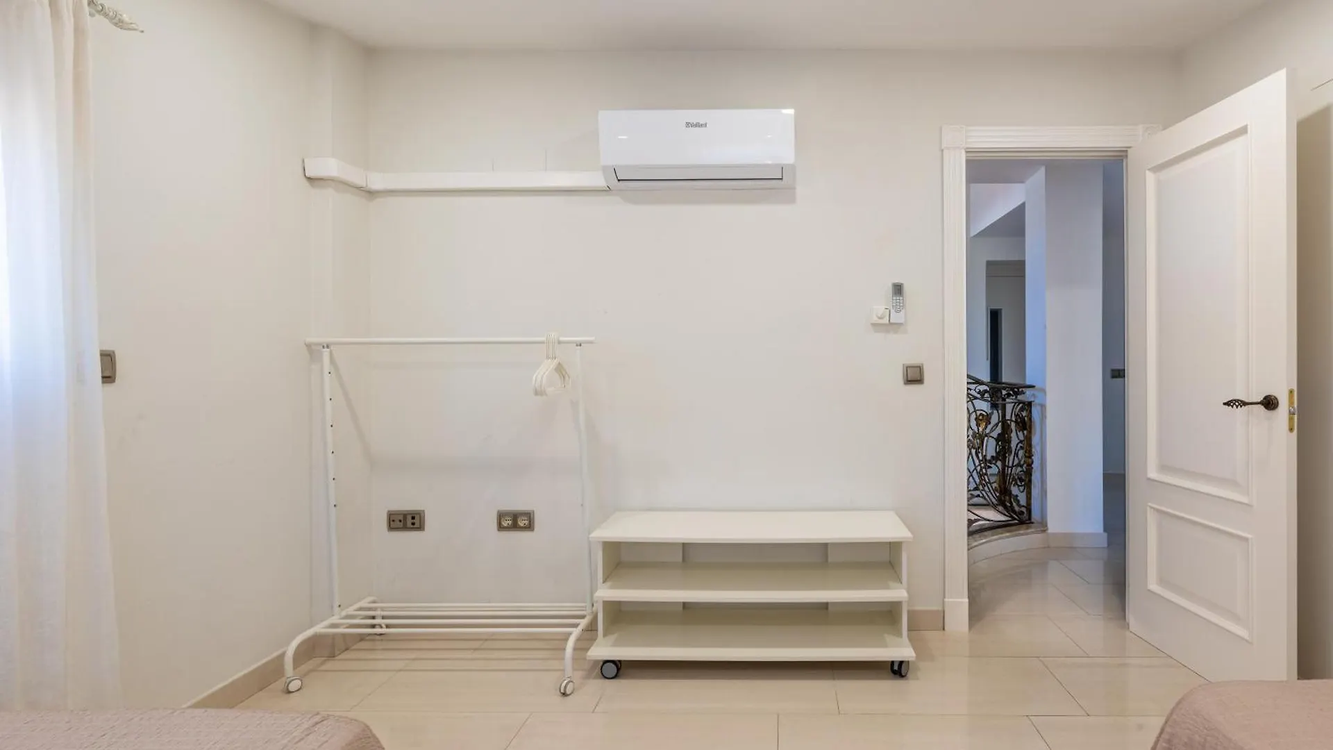 Ohana 1 Luxury Villa Málaga